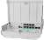MIKROTIK ROUTERBOARD netPower Lite 7R (CSS610-1GI-7R-2S+OUT)