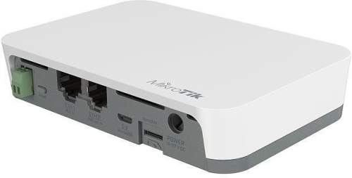 MIKROTIK KNOT (RB924i-2nD-BT5&BG77)