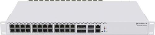 MIKROTIK ROUTERBOARD CRS326-4C+20G+2Q+RM