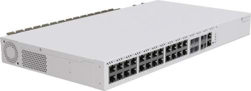 MIKROTIK ROUTERBOARD CRS326-4C+20G+2Q+RM