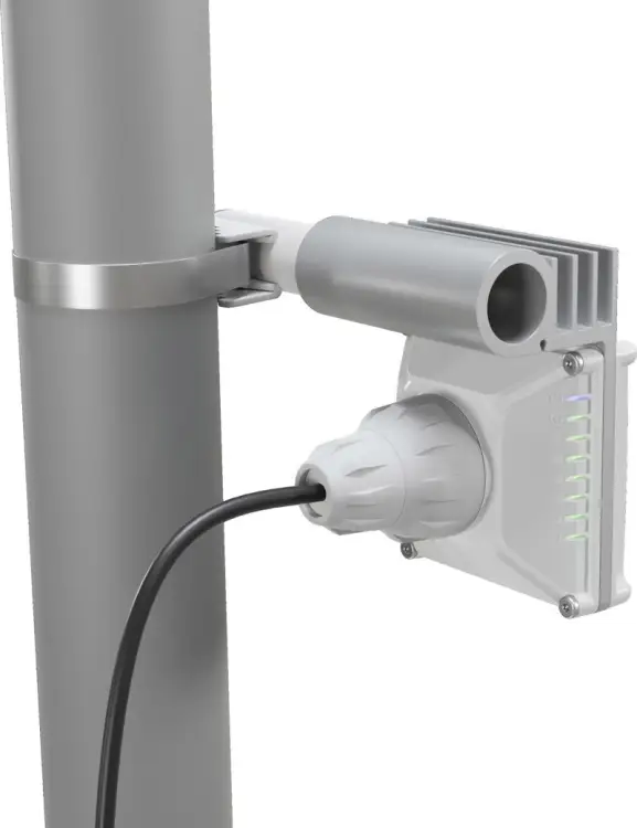 MIKROTIK ROUTERBOARD CubeSA 60Pro ac (CubeG-5ac60ay-SA)