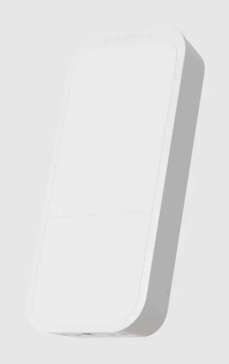 MIKROTIK ROUTERBOARD wAP LR8 kit (RBwAPR-2nD&R11e-LR8G)