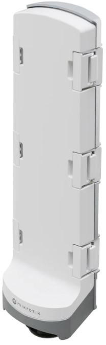 MIKROTIK ROUTERBOARD CSS606-1G-2Gi-3S+OUT