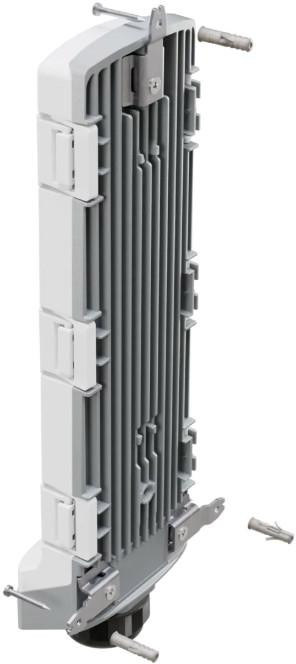 MIKROTIK ROUTERBOARD CSS606-1G-2Gi-3S+OUT