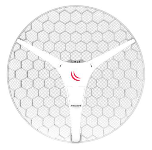 MIKROTIK ROUTERBOARD LHG XL HP5 (RBLHG-5HPnD-XL4pack)
