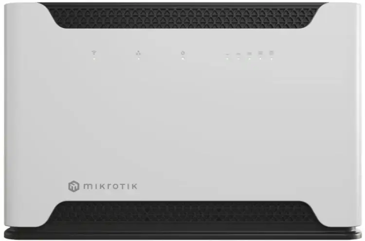 MIKROTIK ROUTERBOARD Chateau LTE7 (D53G-5HacD2HnD-TC&R11e-LTE7)