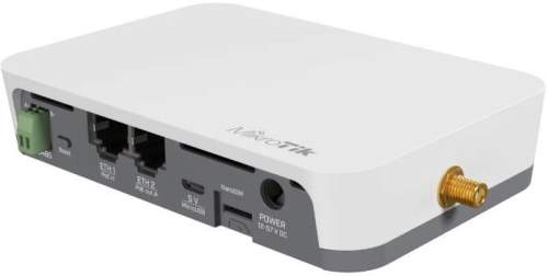 MIKROTIK KNOT LR8G kit (RB924iR-2nD-BT5&BG770A&R11e-LR8G)