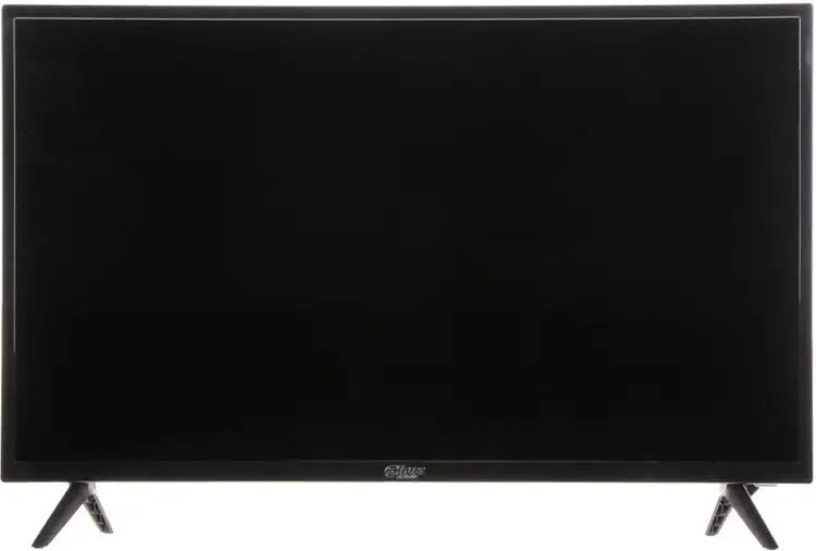 Monitor 32" Dahua LM32-F200 FullHD VGA HDMI USB głośnik TFT LED