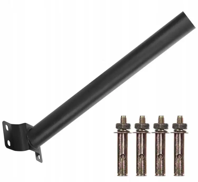 Lampa solarna VOLT POLSKA PIONEER 240 + panel 18W + 18.000mAh + pilot