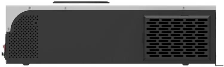 Przetwornica inwerter solarny Volt Polska SinusPro Ultra-HV 11000 48V/230V 5200/11000W 100A MPPT (45
