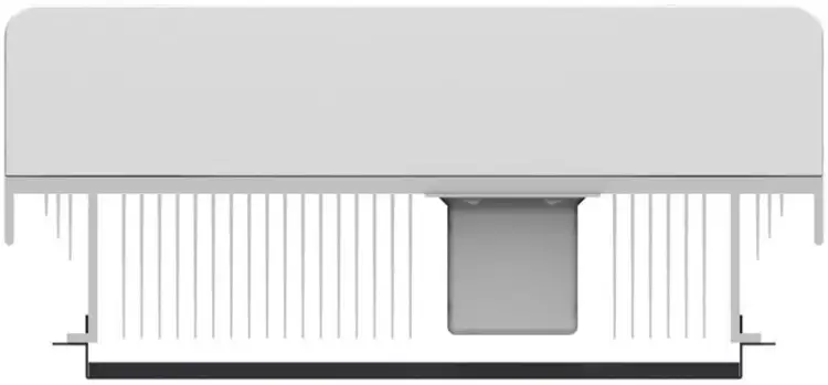 Inwerter solarny hybrydowy Volt Polska Ultra Hybrid 3600W/5400W 2x MPPT (120-500V) Wi-Fi