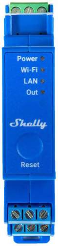 Shelly Pro 1