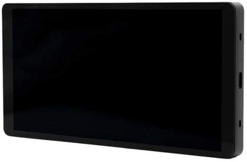 Shelly Wall Display X2i Black