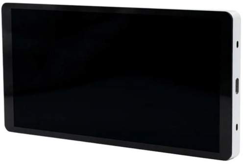 Shelly Wall Display X2i Srebrny
