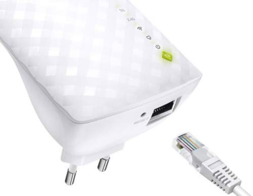 REPEATER TP-LINK RE200 AC750