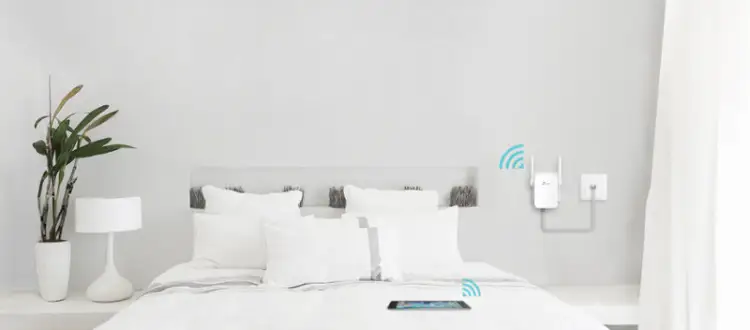 REPEATER TP-LINK RE305