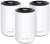 DOMOWY SYSTEM MESH WIFI TP-LINK Deco XE75 Pro(3-pack)