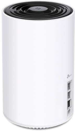 DOMOWY SYSTEM MESH WIFI TP-LINK Deco XE75 Pro(3-pack)