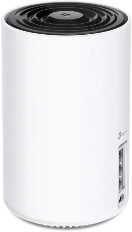 DOMOWY SYSTEM MESH WIFI TP-LINK Deco XE75 Pro(1-pack)