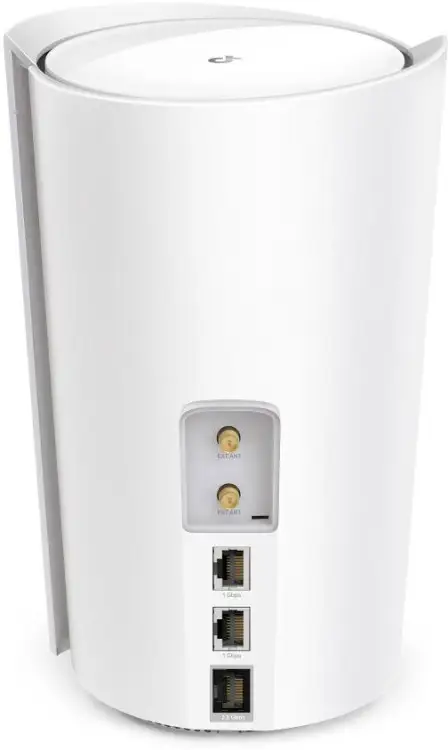 DOMOWY SYSTEM MESH WIFI TP-LINK Deco X50-5G(1-pack)