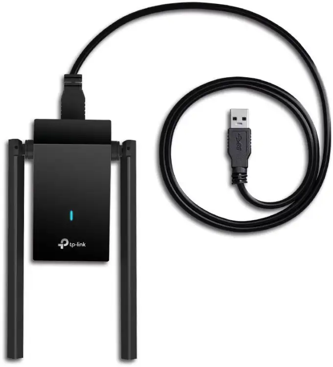 ADAPTER WLAN TP-LINK TX20U PLUS