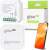 GISE Smart Sterownik roletowy WiFi | Tuya