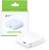 GISE Smart Bramka WiFi Zigbee | Tuya | GGT-ZB-02