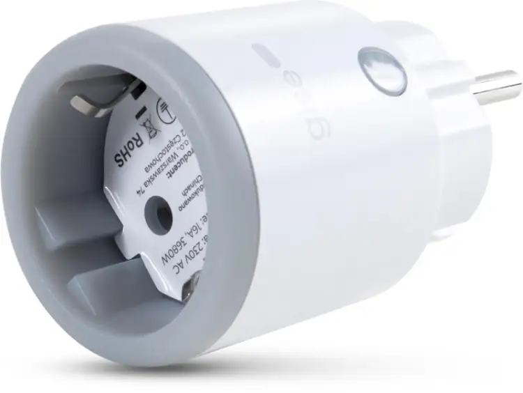 GISE Smart Inteligentne gniazdko WiFi | Tuya | SP-02