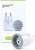 GISE Smart Inteligentne gniazdko WiFi | Tuya | SP-02
