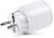 GISE Smart Inteligentne gniazdko WiFi | Tuya | SP-02
