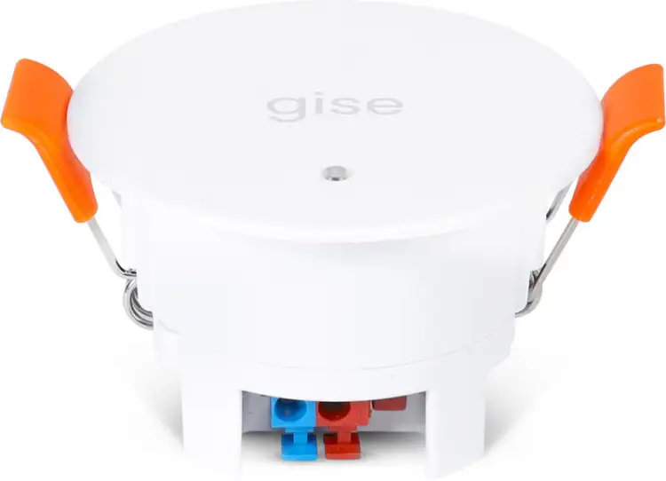 GISE Smart Czujnik obecności ZigBee | Tuya | GHPS-ZB