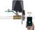 GISE Smart Sterownik zaworu wody/gazu Wi-Fi | Tuya | GV-WF