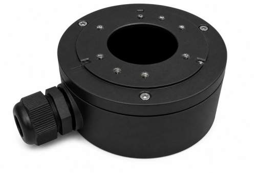 Uchwyt adapter Hikvision DS-1280ZJ-XS-Y(Black)