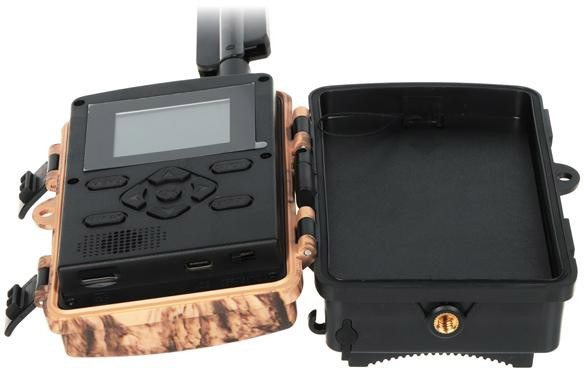 Fotopułapka HC-PR801GEU-V2