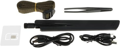 Fotopułapka HC-PR801GEU-V2