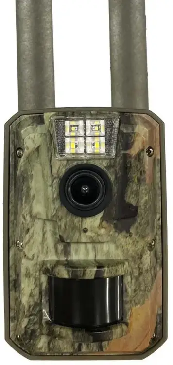 Fotopułapka - Kamera leśna - Orllo Huntercam 5 GSM