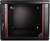 SZAFA RACK GETFORT 19 CALI 9U 600X550 WISZĄCA DWUSEKCYJNA