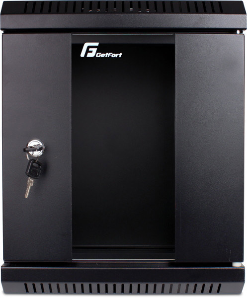 Szafa Rack Getfort 10 cali 6U 300x300 wisząca