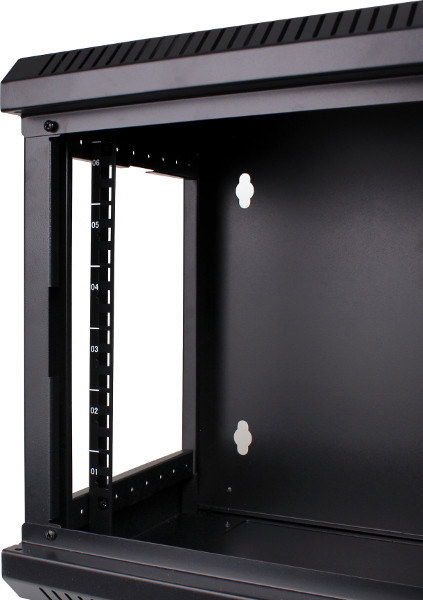 Szafa Rack Getfort 10 cali 6U 300x300 wisząca