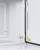 Szafa Rack Getfort Hermetyczna 19 cali 6U 550x320