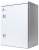 Szafa Rack Getfort Hermetyczna 10 cali 6U 330x230