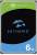 Dysk HDD Seagate SkyHawk ST6000VX009 6TB