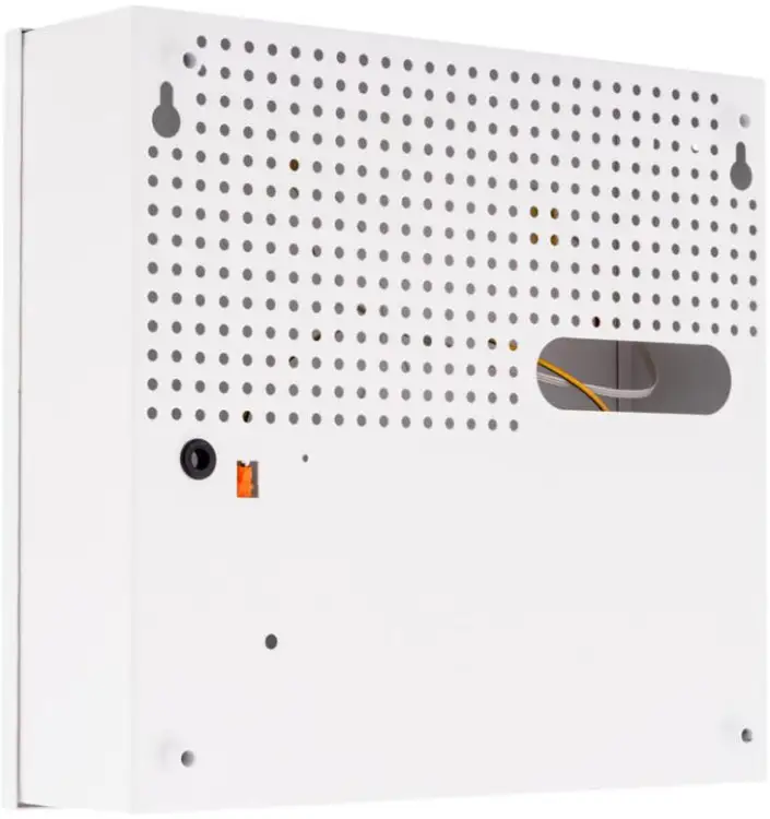 Zasilacz buforowy SMPS 12V 3,5A 40W ATTE AUPS-40-120-F