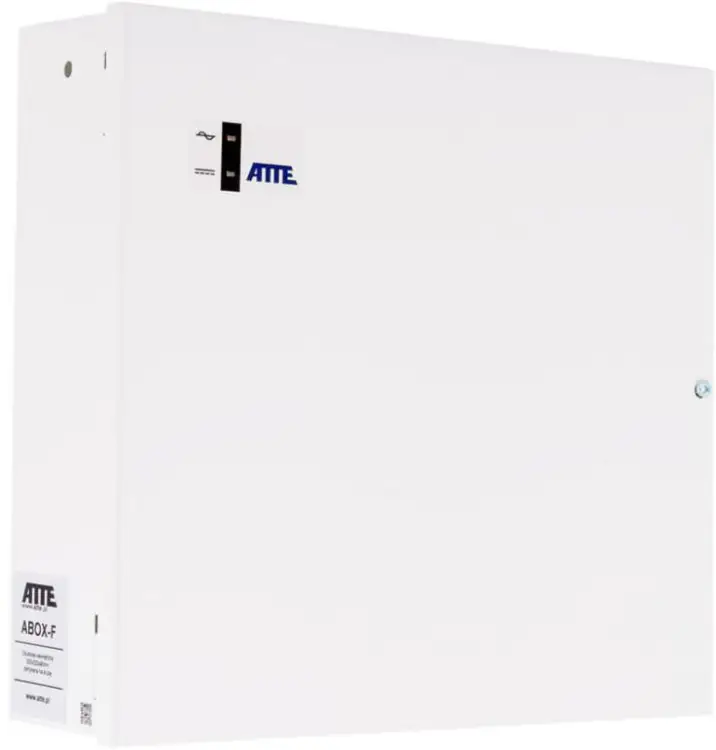 Zasilacz buforowy SMPS 12V 3,5A 40W ATTE AUPS-40-120-F