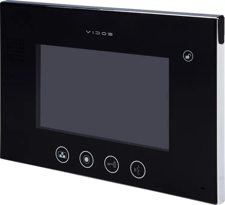 MONITOR WIDEODOM. VIDOS M670B