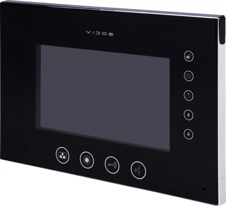 MONITOR WIDEODOM. VIDOS M670B-S2