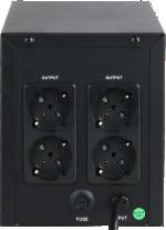 UPS DAHUA PFM3350-1500