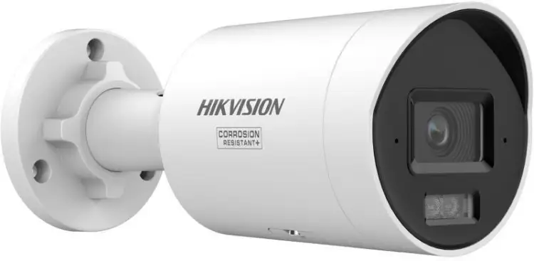 Kamera IP Hikvision DS-2CD2067G3-LI2UY/SL 2.8mm