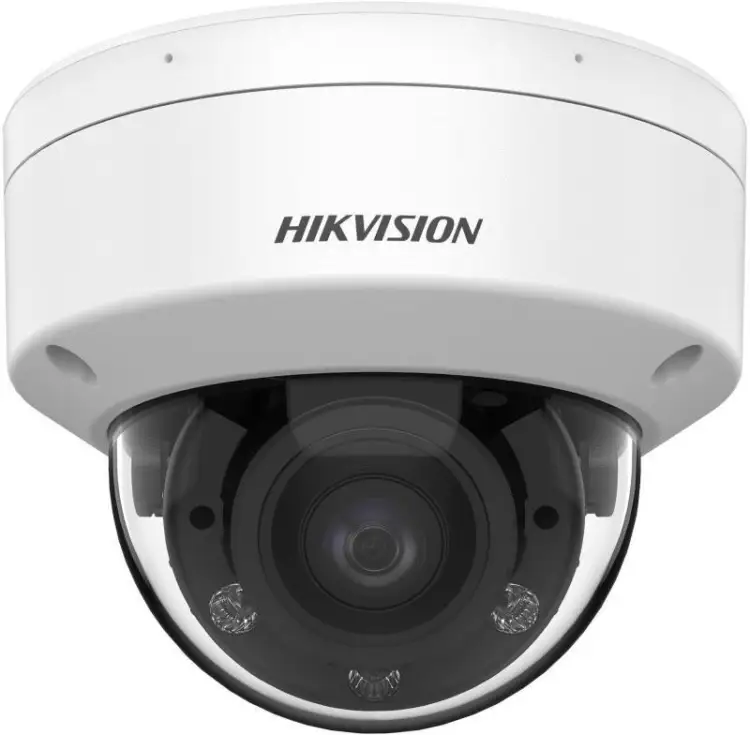 Kamera 4W1 Hikvision DS-2CE50DF3T-VPLSZE(2.8-12mm)(O-STD)