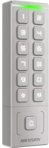 Zamek szyfrowy Hikvision DS-K1T809MWX